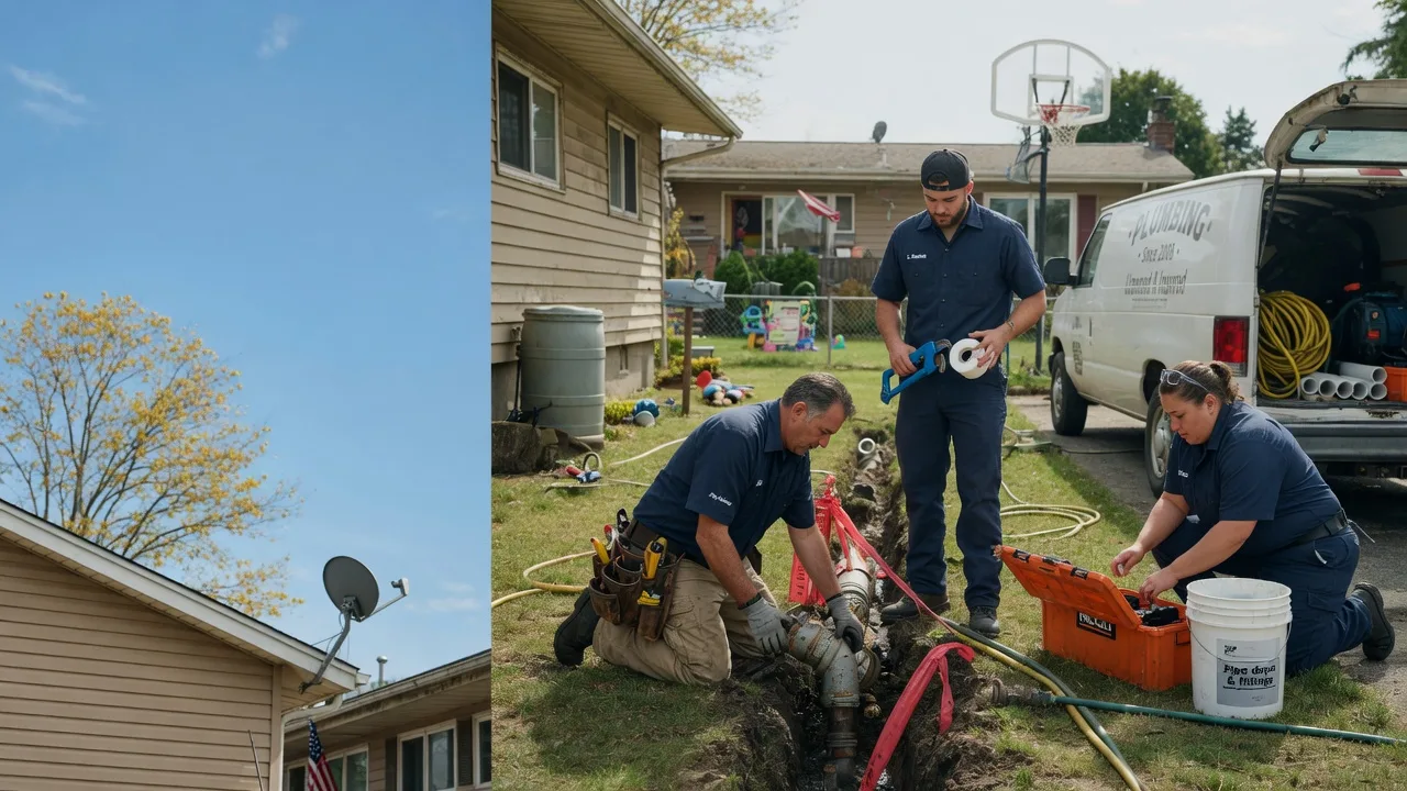 Garbage Disposal Replacement in Dahlgren, VA near me